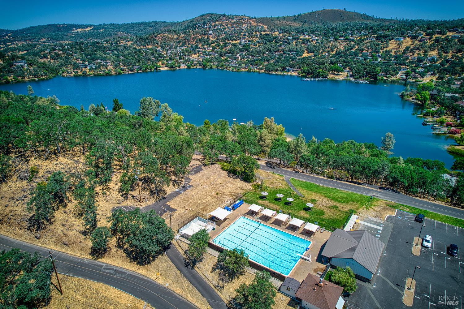 19933 Power Horn Road Hidden Valley Lake CA 95467