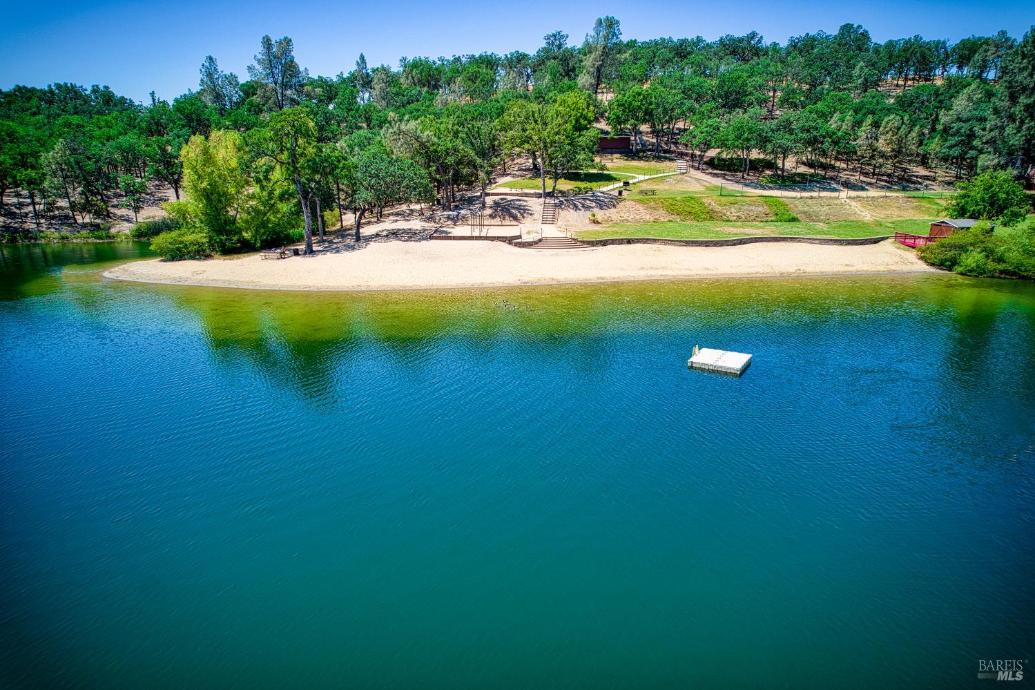 19933 Power Horn Road Hidden Valley Lake CA 95467