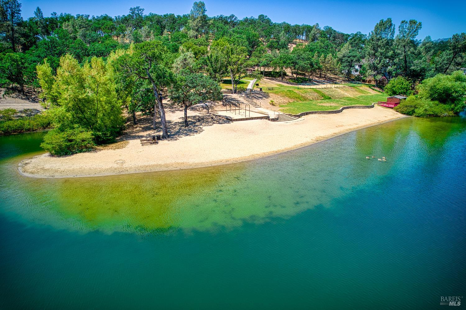 19933 Power Horn Road Hidden Valley Lake CA 95467
