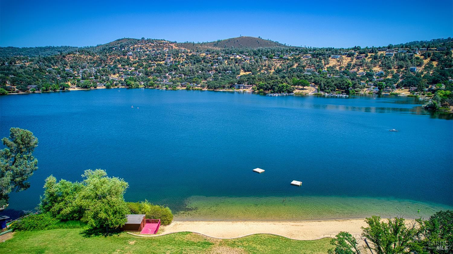 19933 Power Horn Road Hidden Valley Lake CA 95467