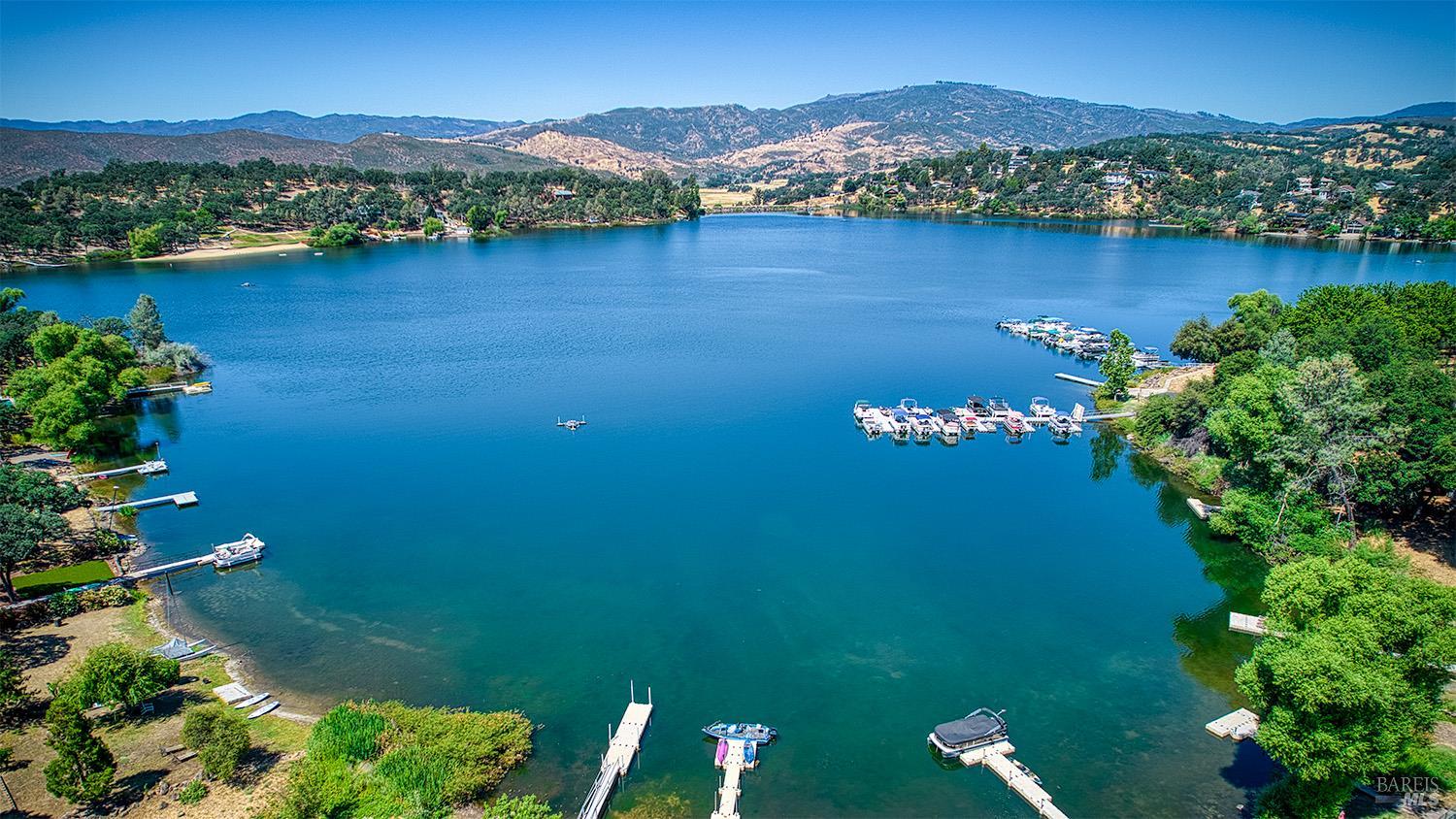 19933 Power Horn Road Hidden Valley Lake CA 95467