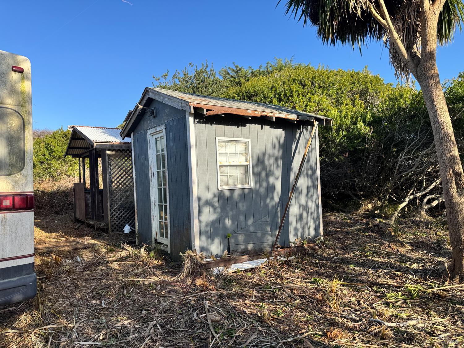 25261 Ward Avenue Fort Bragg CA 95437