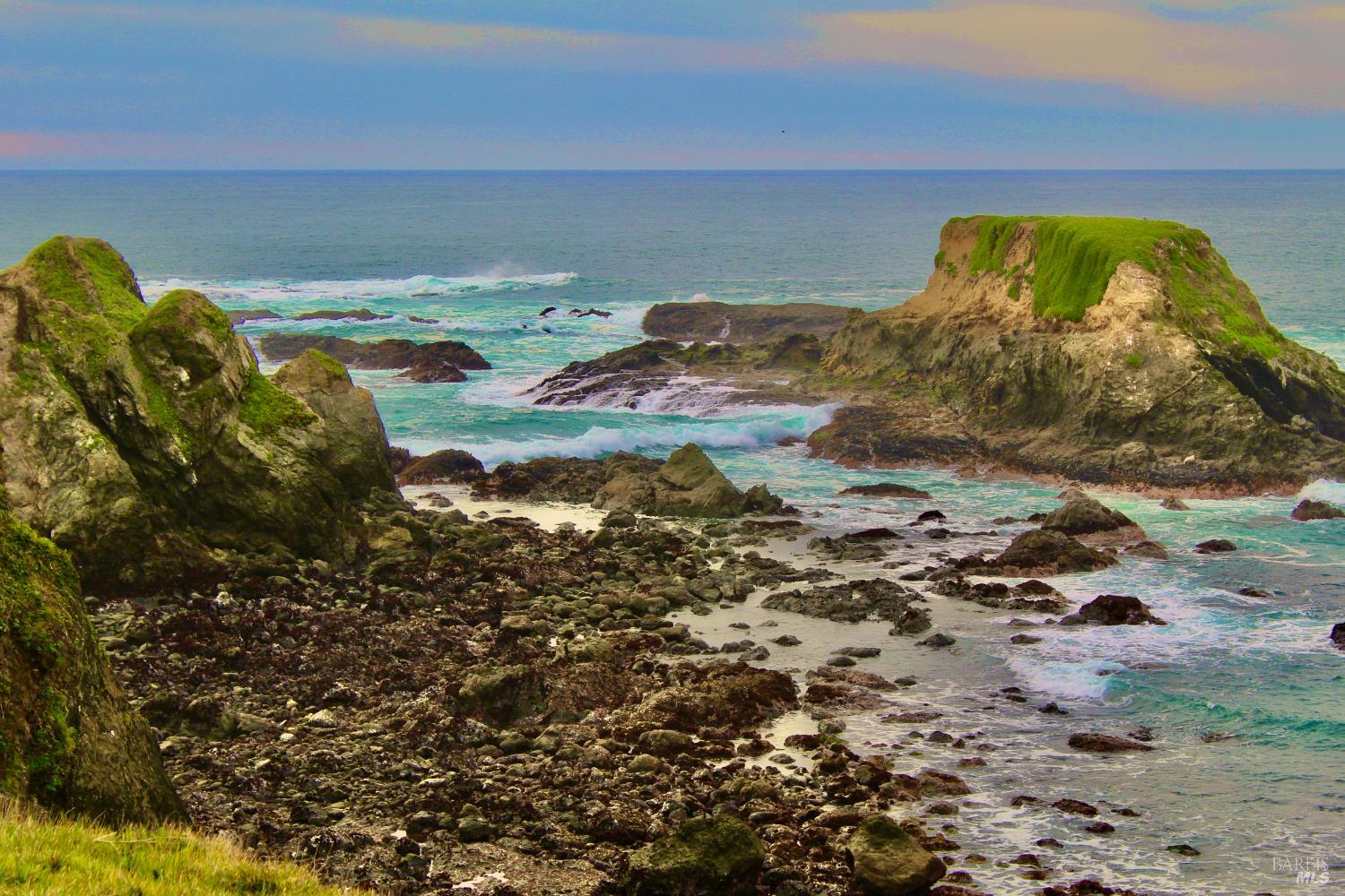 14250 Polaris Circle Mendocino CA 95460