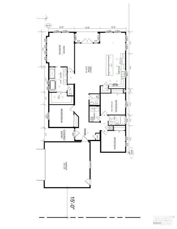 14250 Polaris Circle Mendocino CA 95460