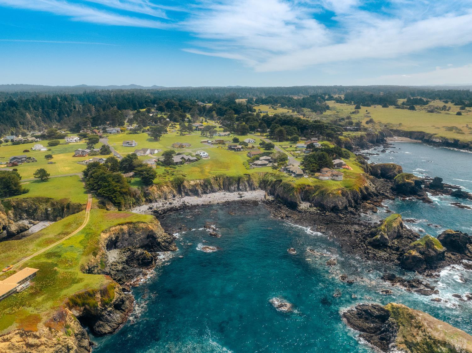 14250 Polaris Circle Mendocino CA 95460