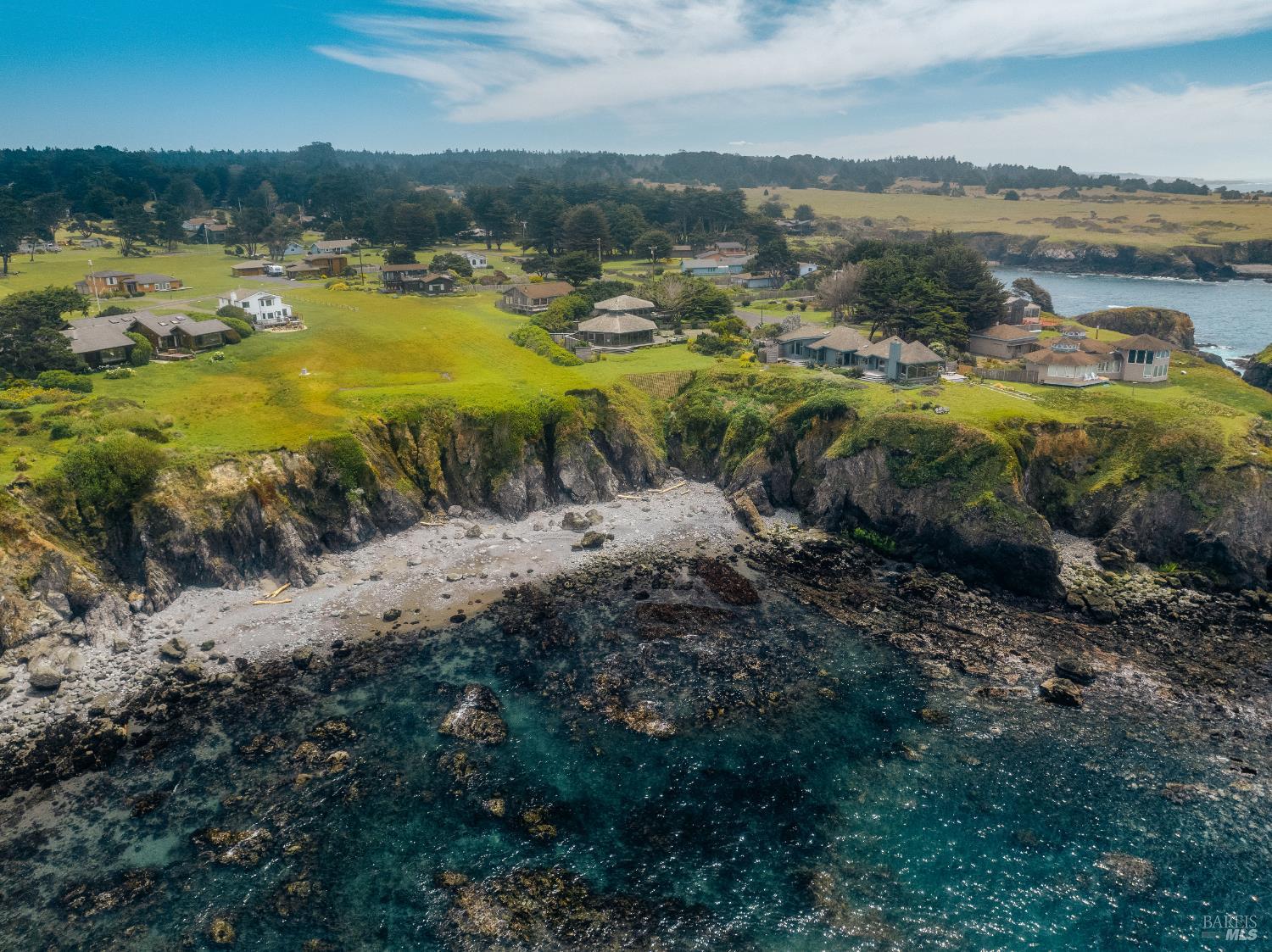 14250 Polaris Circle Mendocino CA 95460