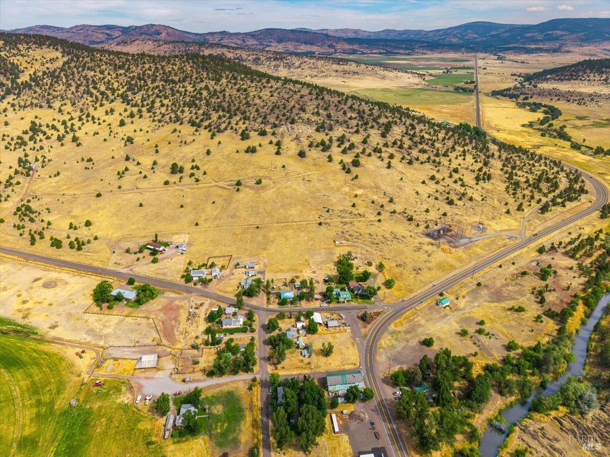 0 County Road Adin CA 96006