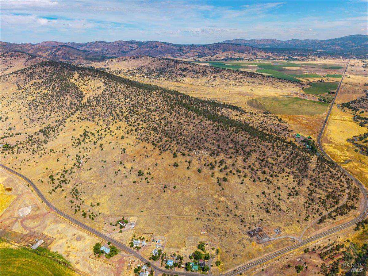0 County Road Adin CA 96006
