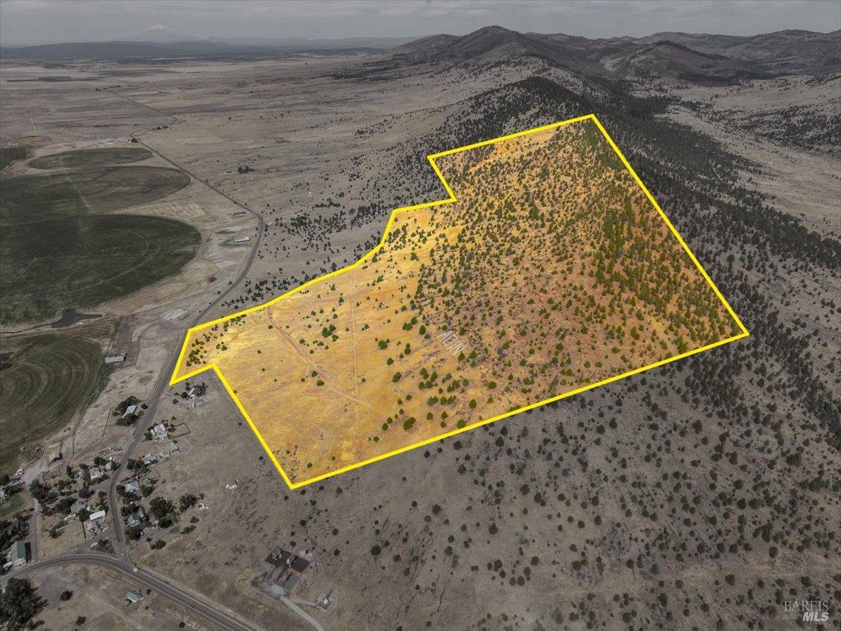 0 County Road Adin CA 96006