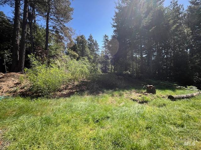 46109 Fish Rock Road Gualala CA 95445