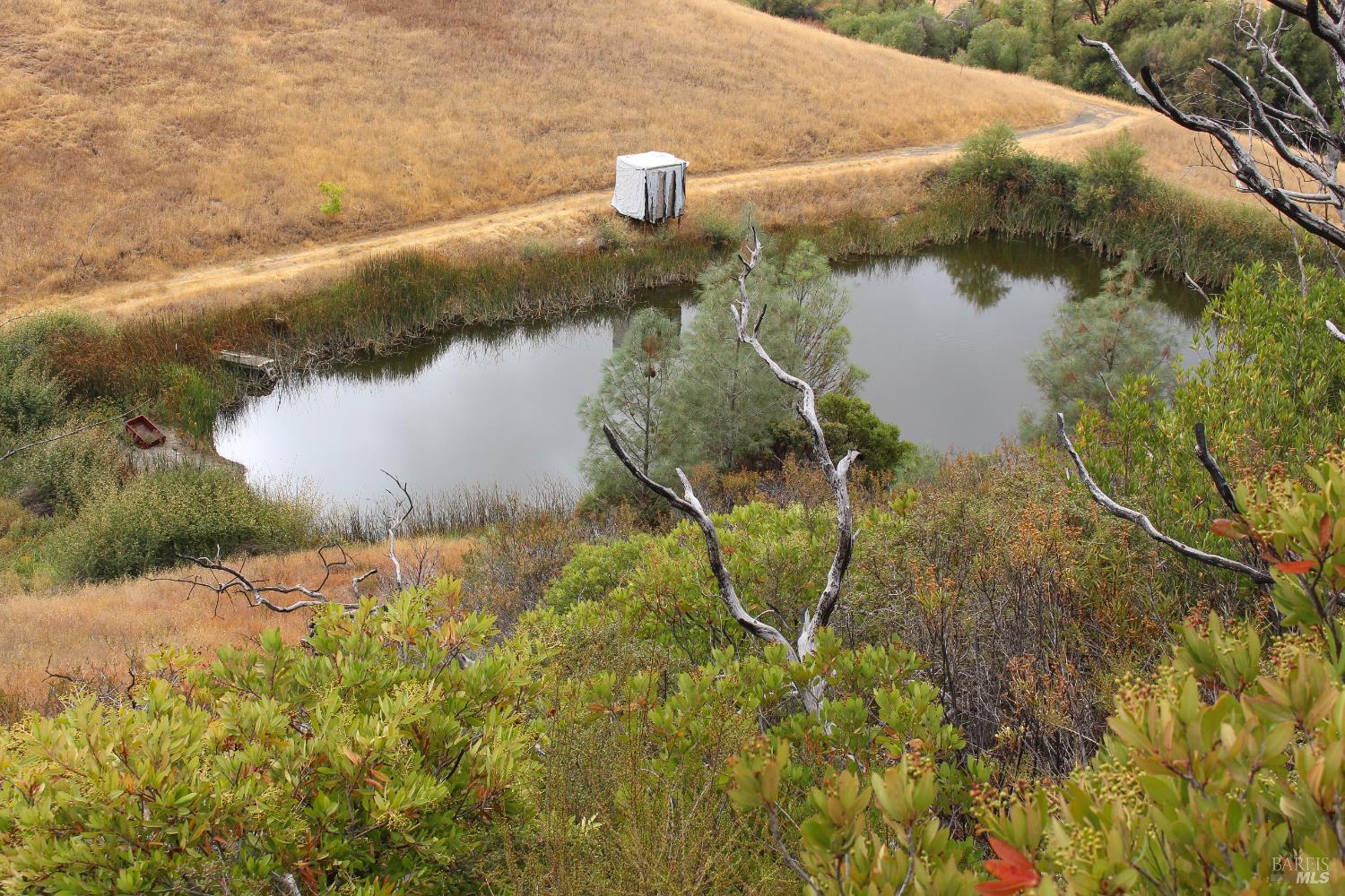 8740 Rocky Creek Road Lower Lake CA 95457