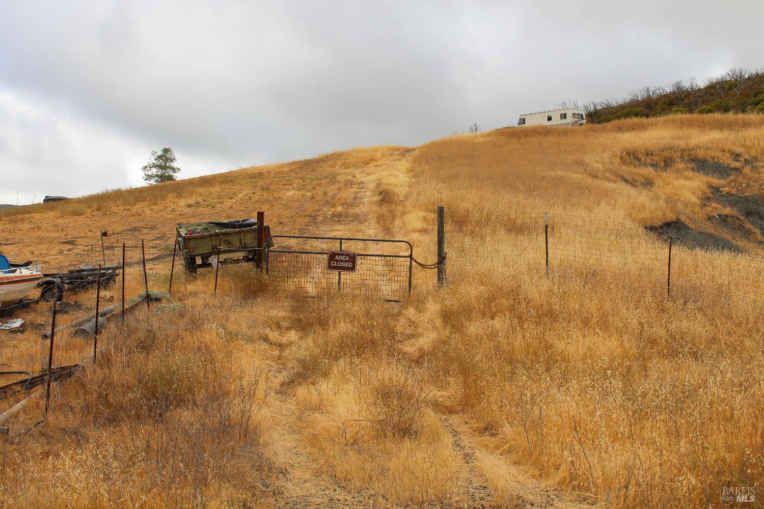 8740 Rocky Creek Road Lower Lake CA 95457