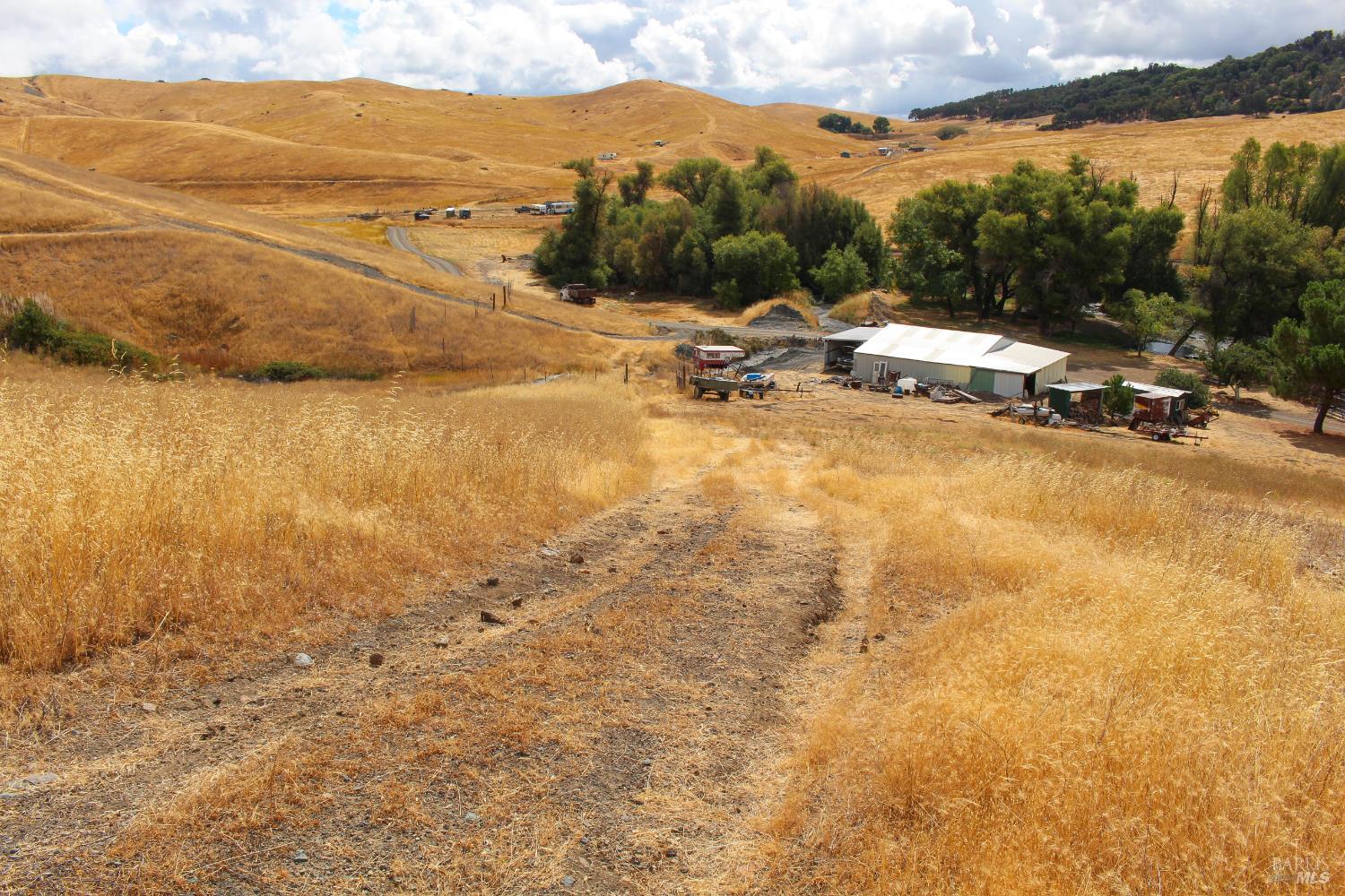 8740 Rocky Creek Road Lower Lake CA 95457