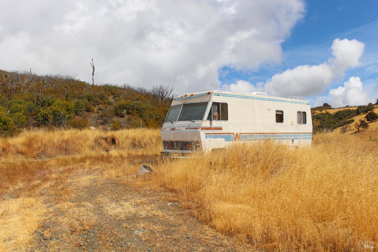 8740 Rocky Creek Road Lower Lake CA 95457
