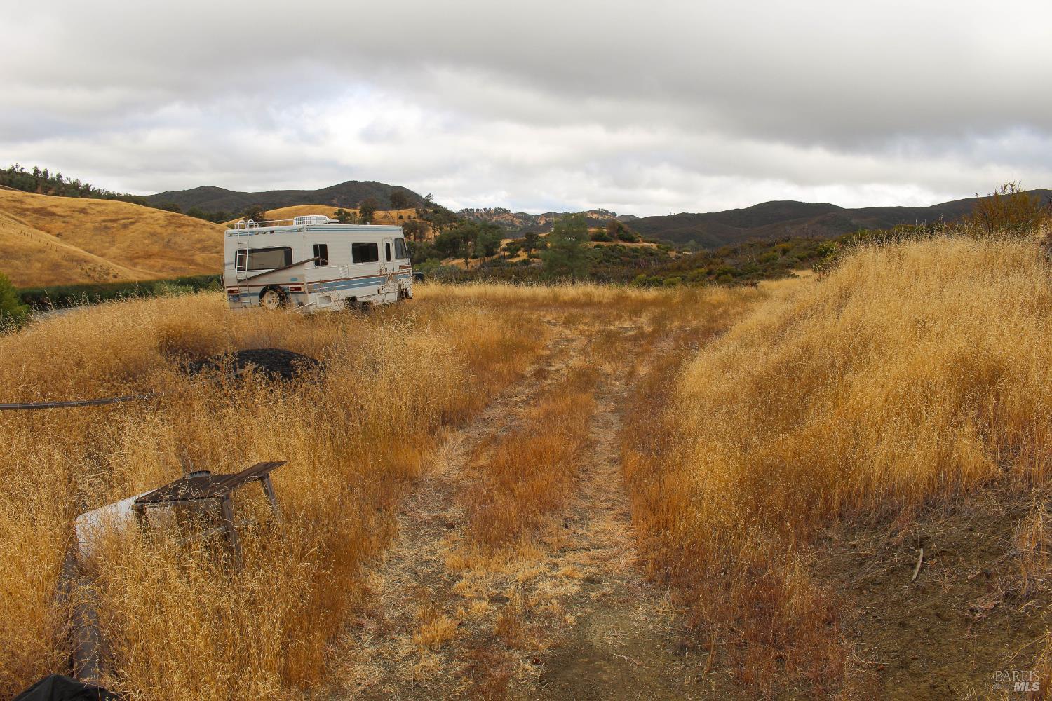 8740 Rocky Creek Road Lower Lake CA 95457