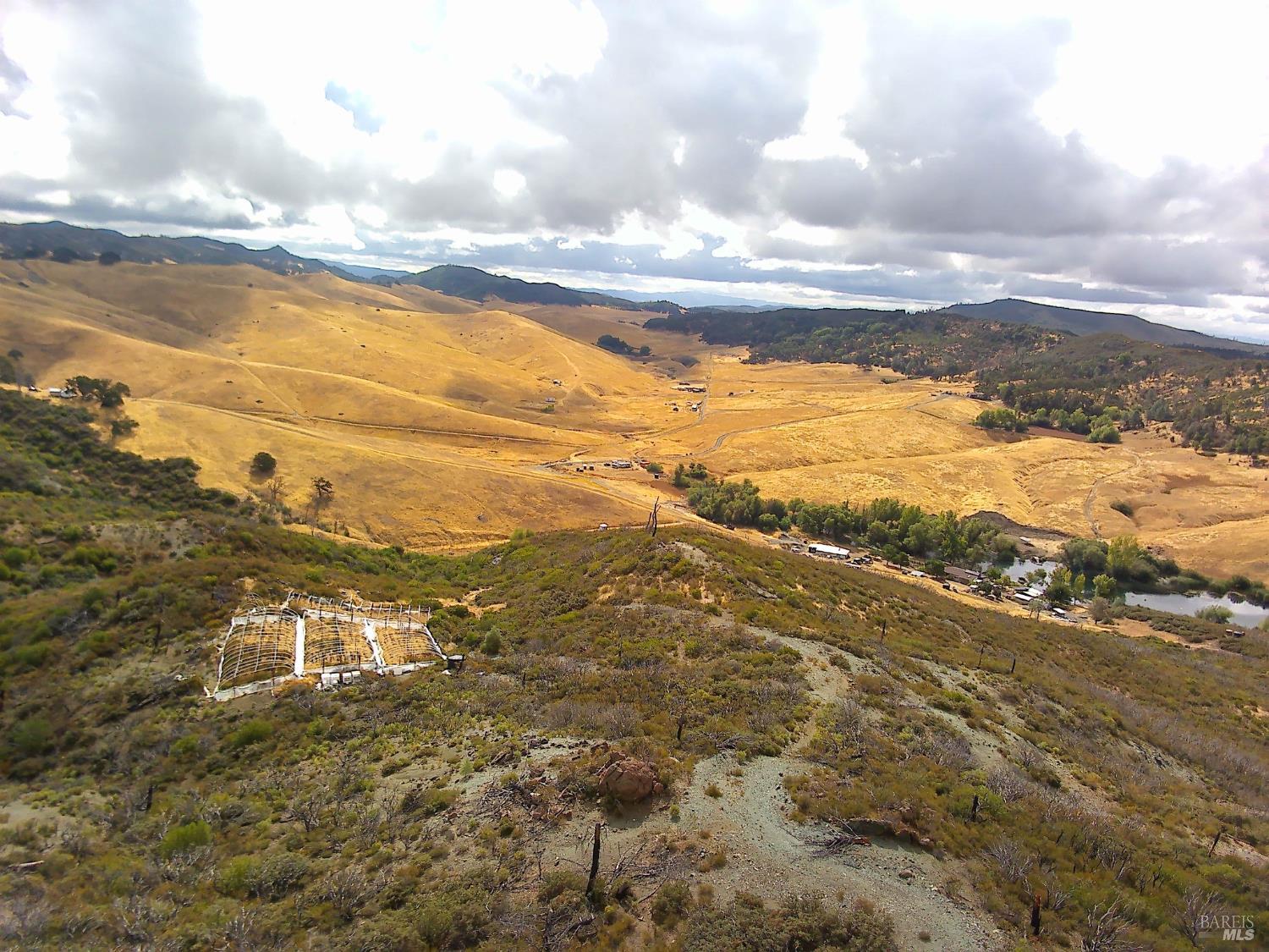 8740 Rocky Creek Road Lower Lake CA 95457