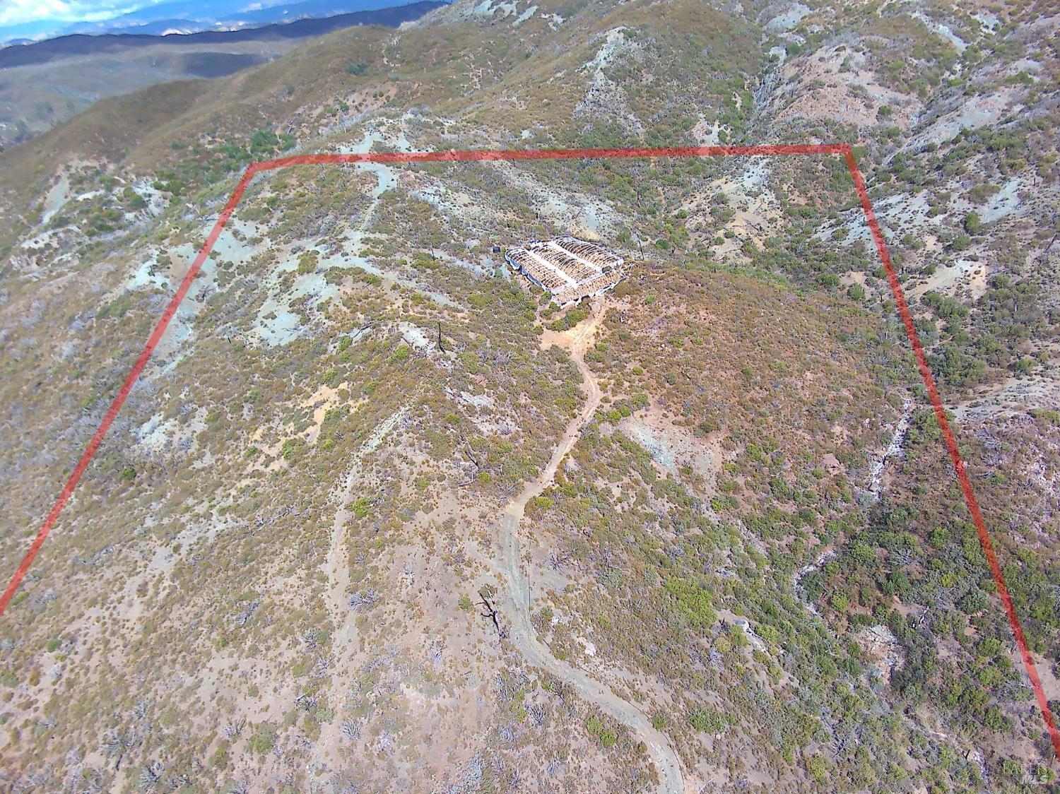 8740 Rocky Creek Road Lower Lake CA 95457