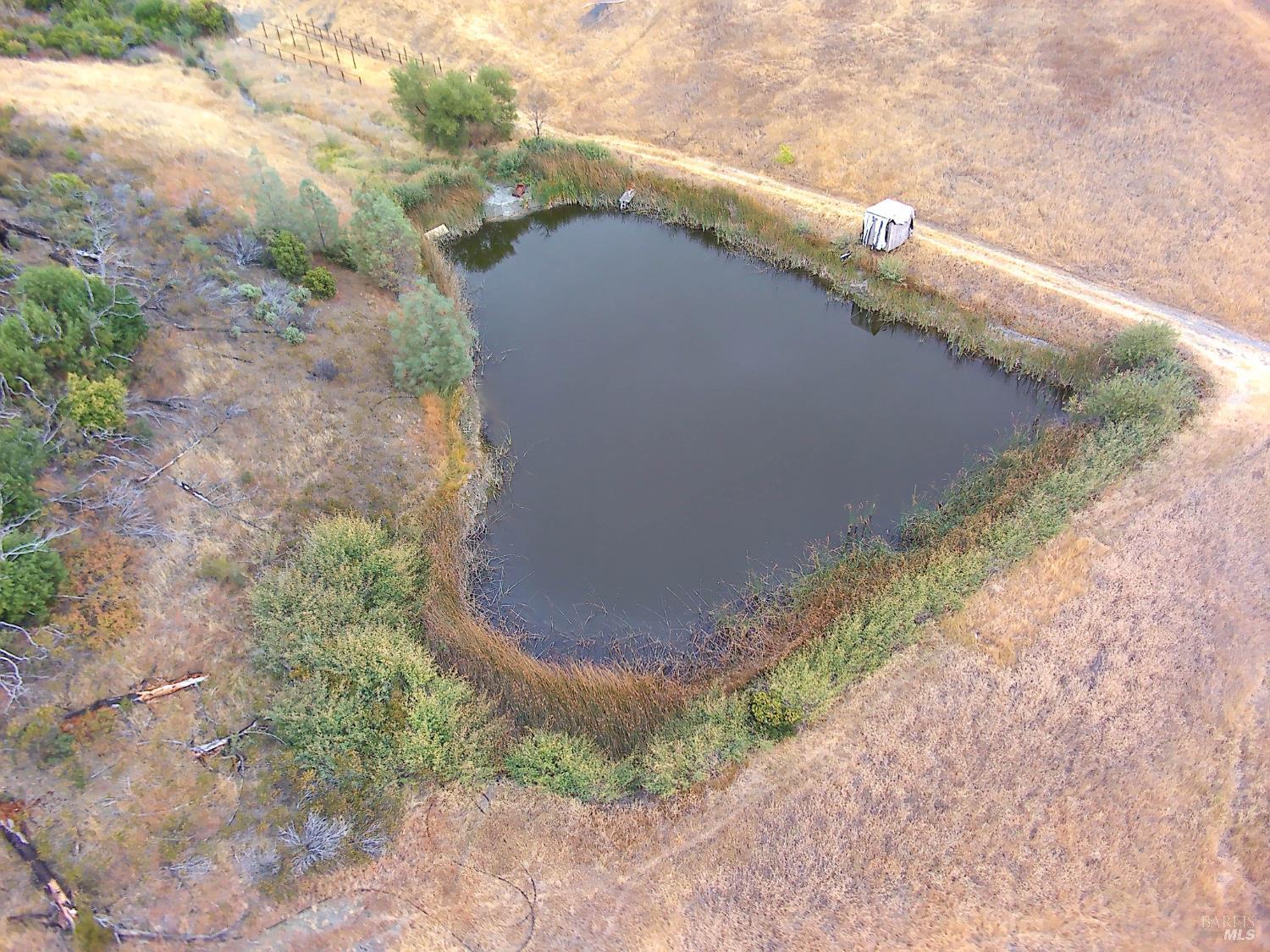 8740 Rocky Creek Road Lower Lake CA 95457