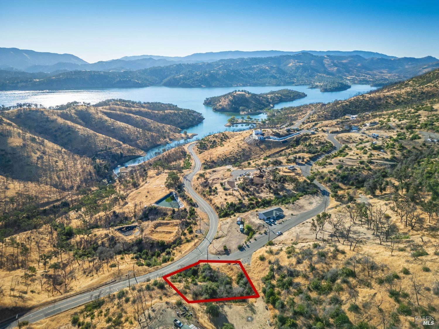 201 Mulford Drive Napa CA 94558