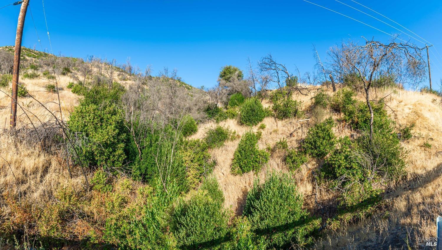 201 Mulford Drive Napa CA 94558