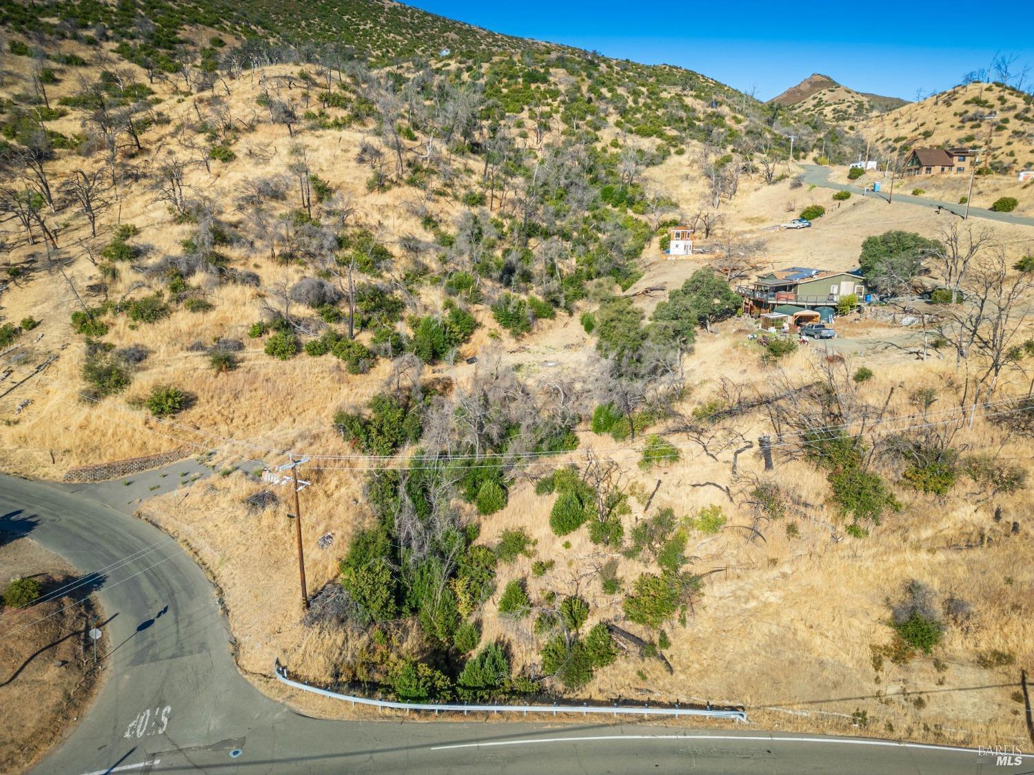 201 Mulford Drive Napa CA 94558