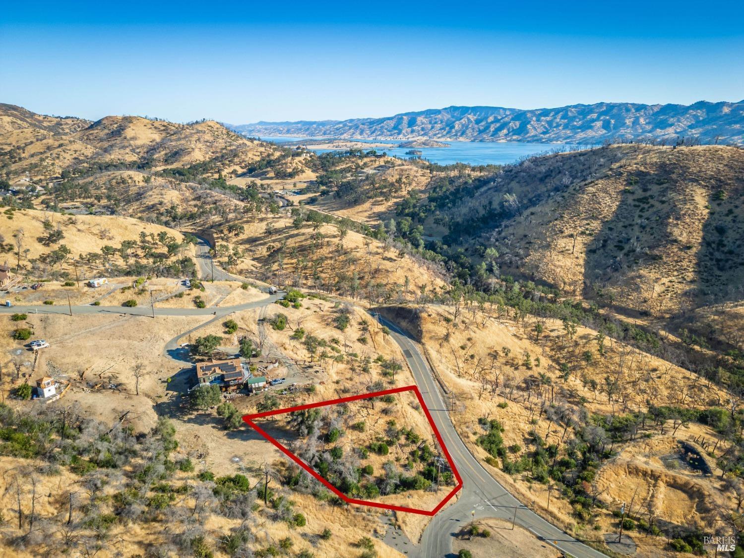 201 Mulford Drive Napa CA 94558