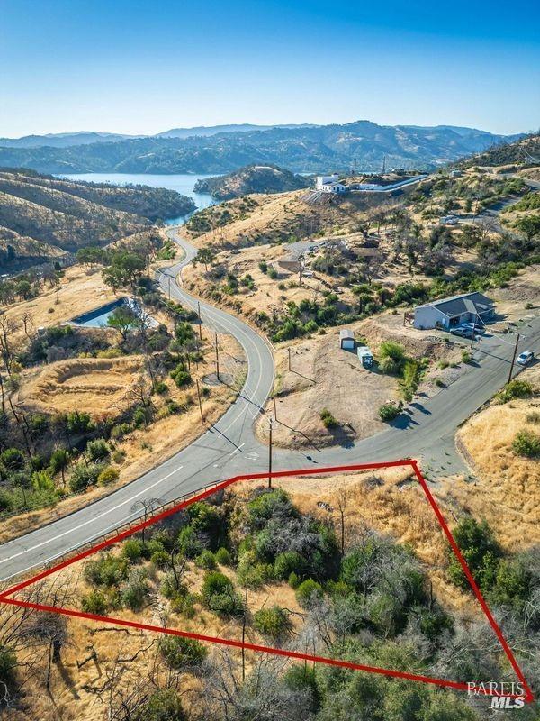 201 Mulford Drive Napa CA 94558
