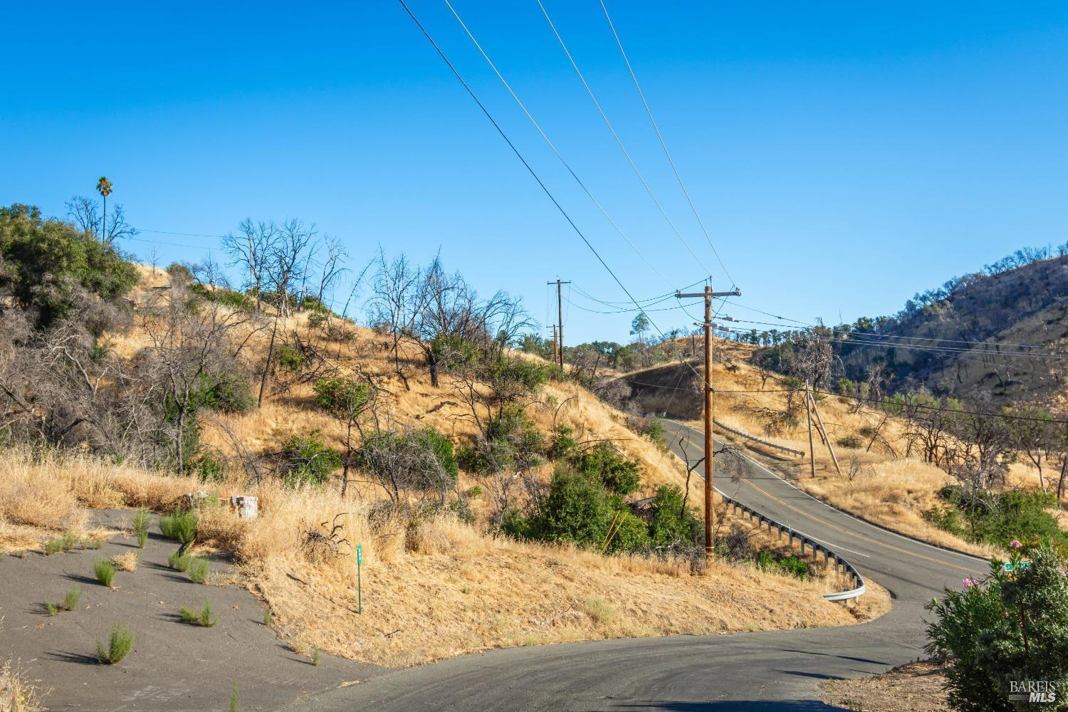 201 Mulford Drive Napa CA 94558