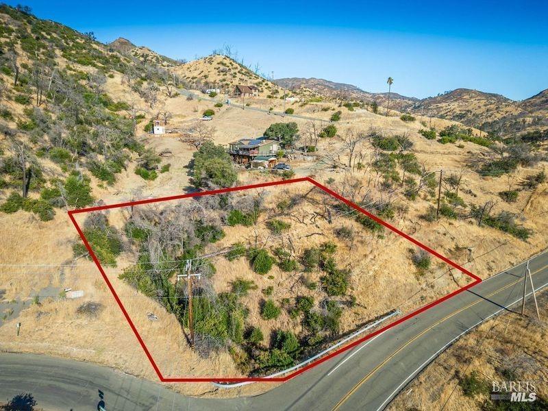 201 Mulford Drive Napa CA 94558