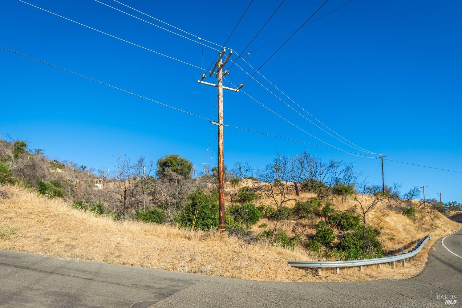 201 Mulford Drive Napa CA 94558