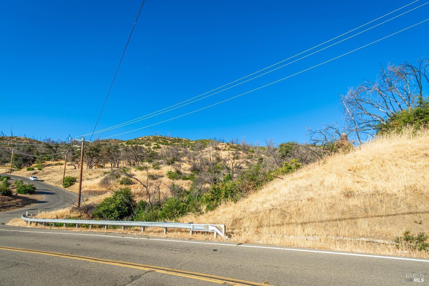 201 Mulford Drive Napa CA 94558