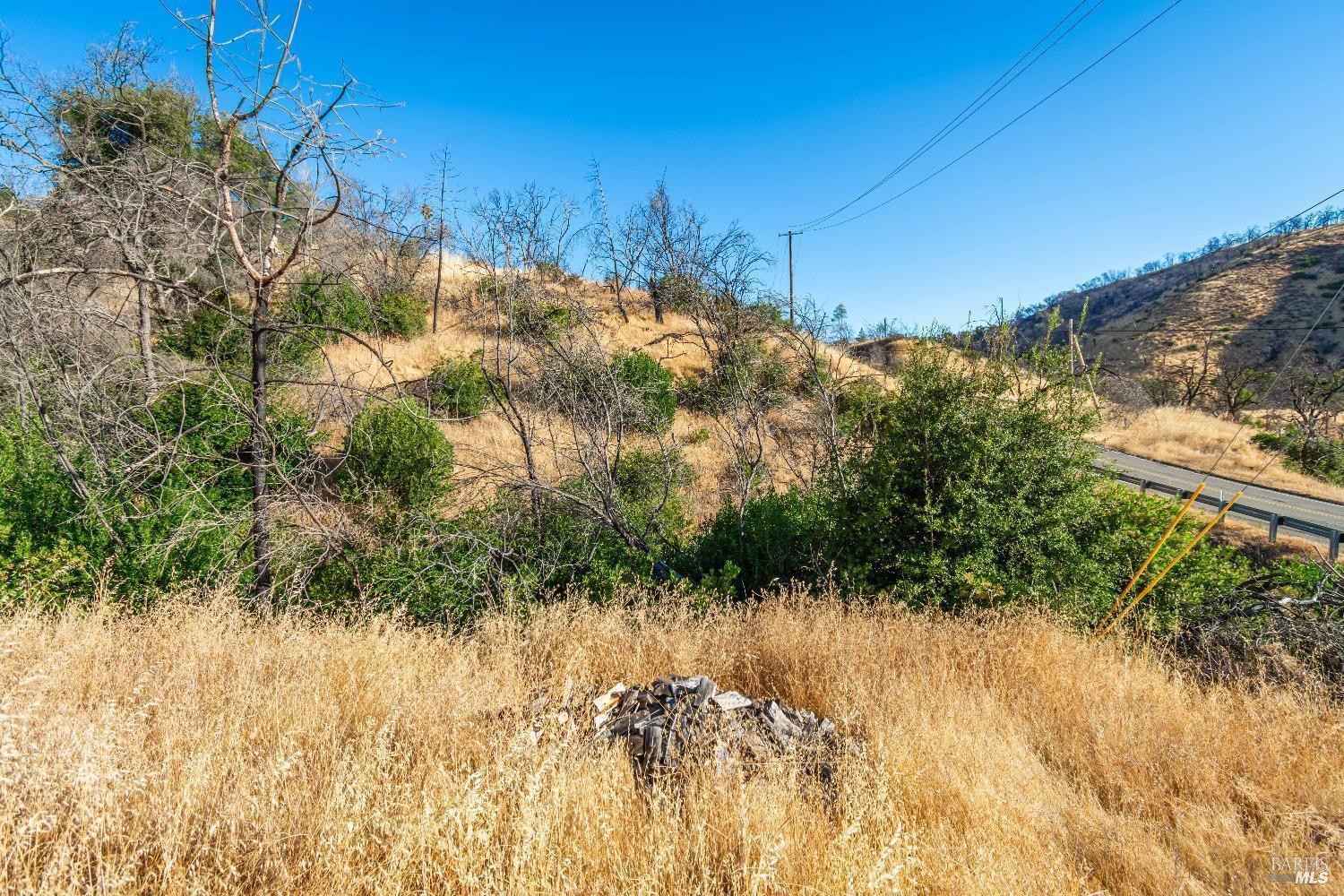 201 Mulford Drive Napa CA 94558