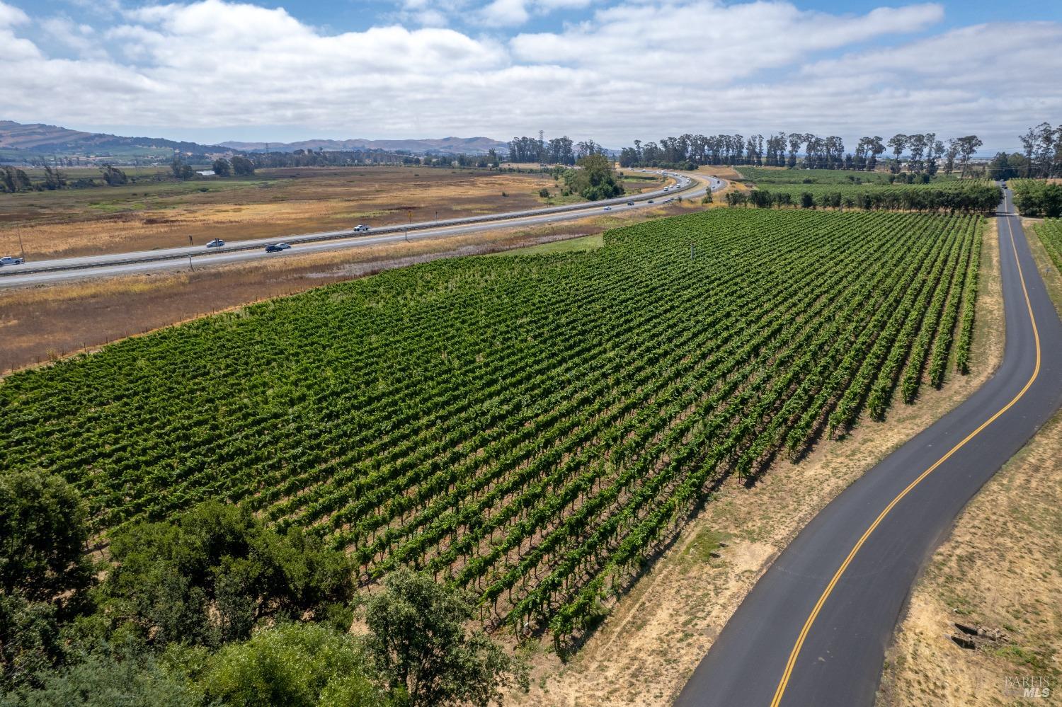 1000-1100 Stanly Lane Napa CA 94559