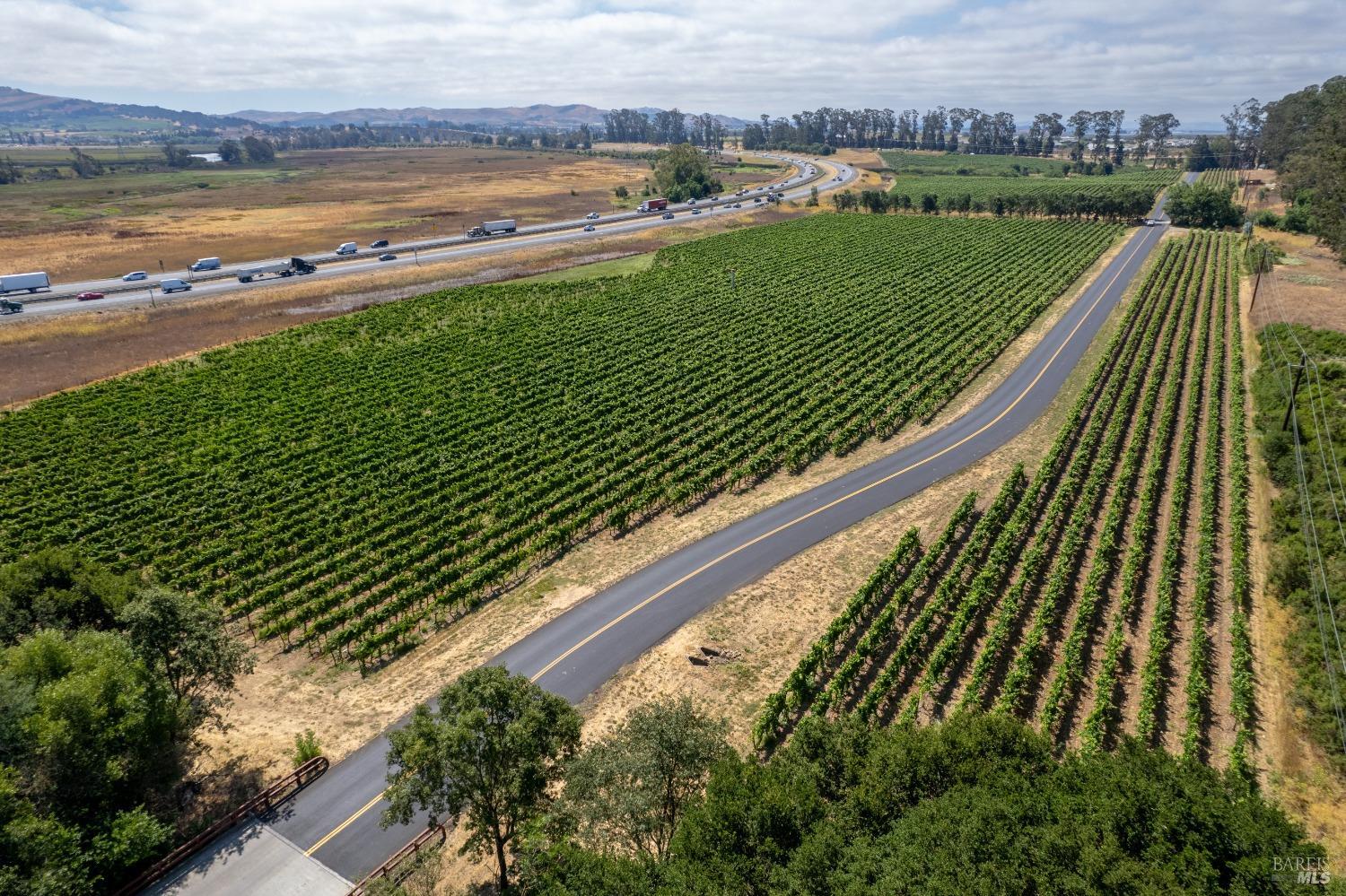 1000-1100 Stanly Lane Napa CA 94559
