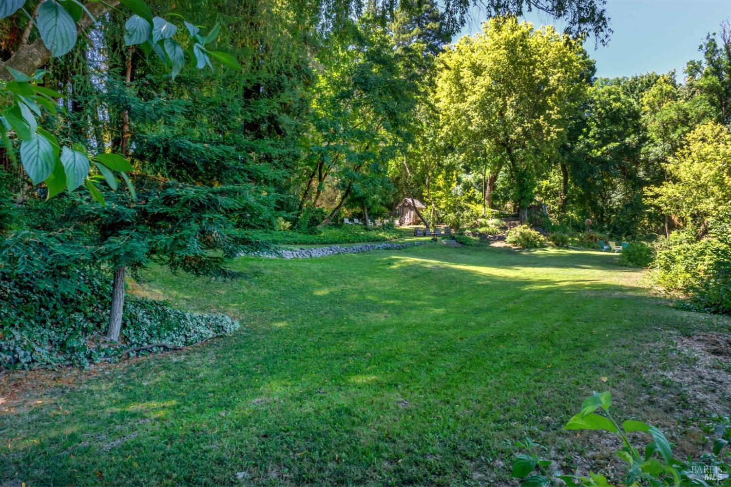 Forestville CA 95436