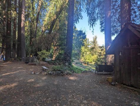 Forestville CA 95436