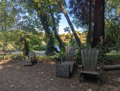 Forestville CA 95436