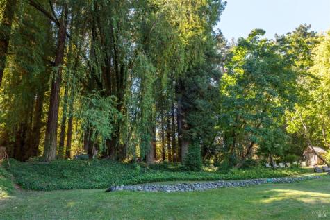 Forestville CA 95436