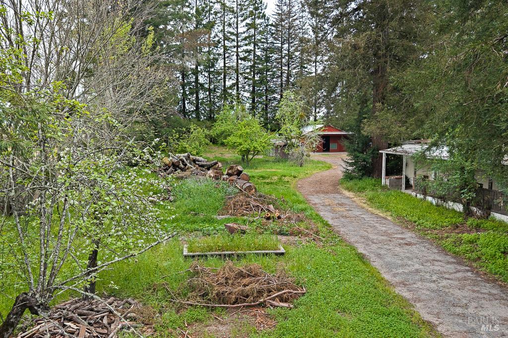 8466 Templeman Road Forestville CA 95436