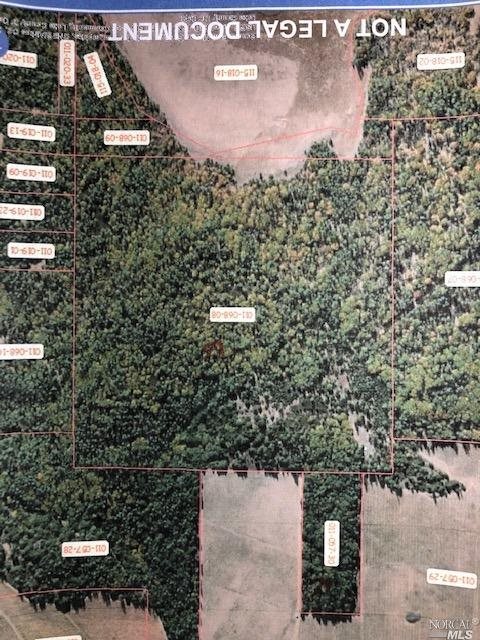 6736 Harrington Flat Road Loch Lomond CA 95461