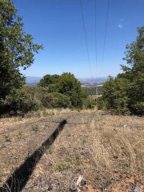 6736 Harrington Flat Road Loch Lomond CA 95461