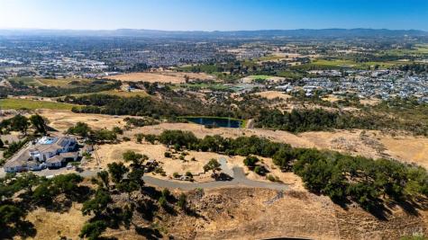 3924 Flintridge Drive Santa Rosa CA 95403