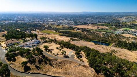 3924 Flintridge Drive Santa Rosa CA 95403