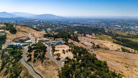 3924 Flintridge Drive Santa Rosa CA 95403