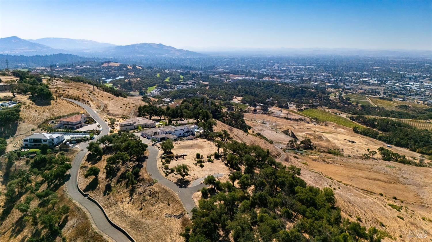 3924 Flintridge Drive Santa Rosa CA 95403