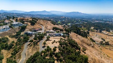 3924 Flintridge Drive Santa Rosa CA 95403