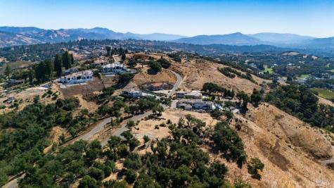 3924 Flintridge Drive Santa Rosa CA 95403