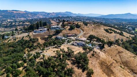 3924 Flintridge Drive Santa Rosa CA 95403