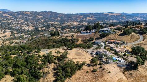 3924 Flintridge Drive Santa Rosa CA 95403