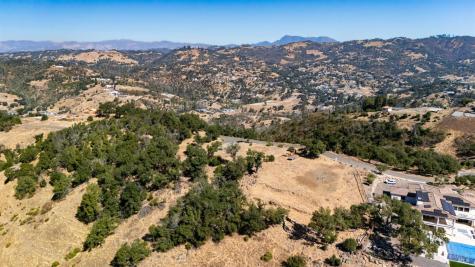 3924 Flintridge Drive Santa Rosa CA 95403